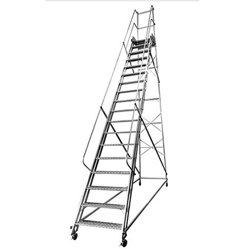 Escada-Plataforma-em-Aluminio-NR12-450M-17-DEGRAUS-ESCALEVE