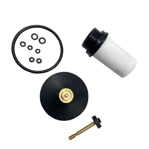 Kit Filtro de ar Centurium KCENT 10618110 MAJAM