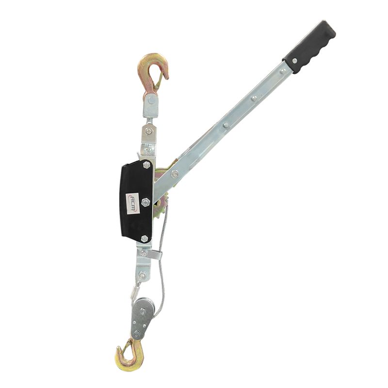 Guincho-mecanico-4T-tirfor-cabo-de-aco-13m-GM4000-ACM-TOOLS