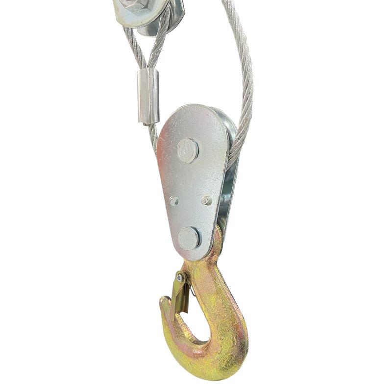 Guincho-mecanico-4T-tirfor-cabo-de-aco-13m-GM4000-ACM-TOOLS