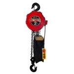 Talha-Eletrica-Fixa-2Ton-x-6Mts-220V-Trifasica-GT2000-6-ACM-TOOLS