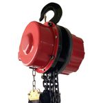 Talha-Eletrica-Fixa-2Ton-x-6Mts-220V-Trifasica-GT2000-6-ACM-TOOLS