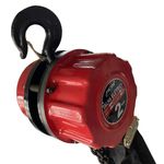 Talha-Eletrica-Fixa-2Ton-x-6Mts-220V-Trifasica-GT2000-6-ACM-TOOLS