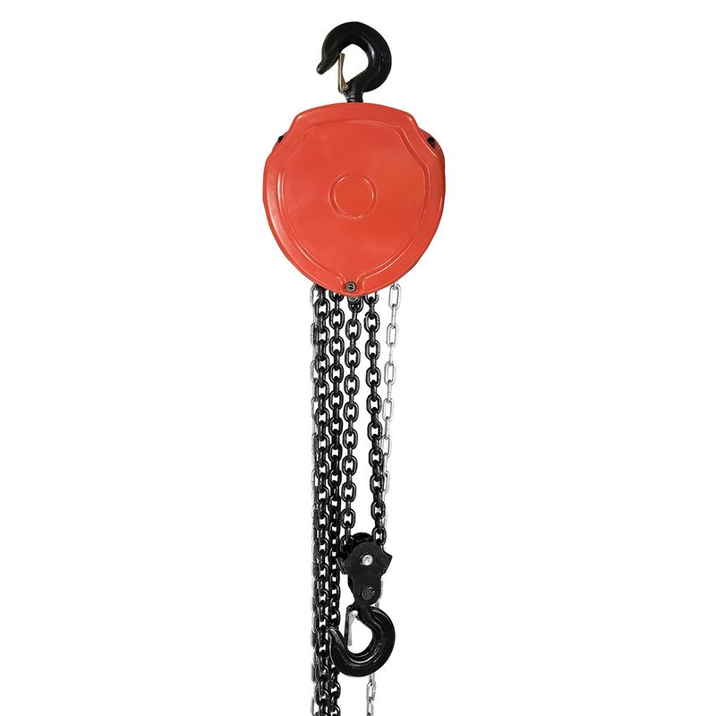 Talha-Manual-3Ton-x-3Mts-TMC3000-3L-ACM-TOOLS