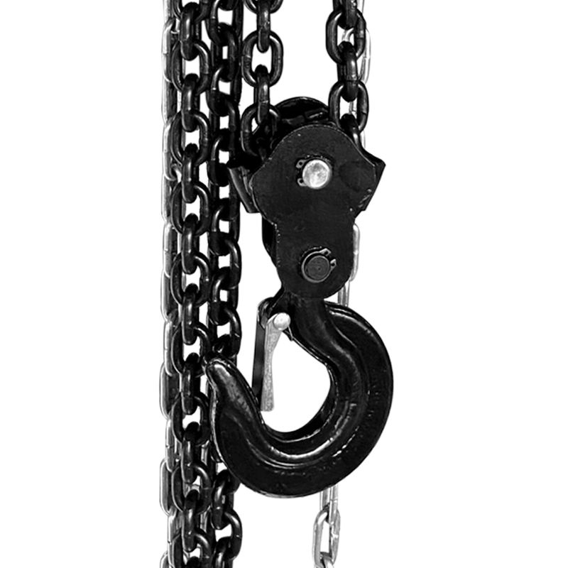 Talha-Manual-3Ton-x-5Mts-TMC3000-5L-ACM-TOOLS