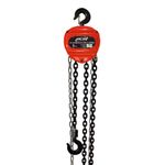 Talha-Manual-1Ton-x-3Mts-TMC1000-3L-ACM-TOOLS