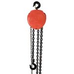 Talha-Manual-1Ton-x-3Mts-TMC1000-3L-ACM-TOOLS