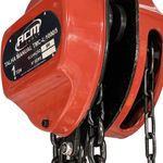 Talha-Manual-1Ton-x-5Mts-TMC1000-5L-ACM-TOOLS-