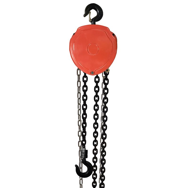 Talha-Manual-1Ton-x-5Mts-TMC1000-5L-ACM-TOOLS-