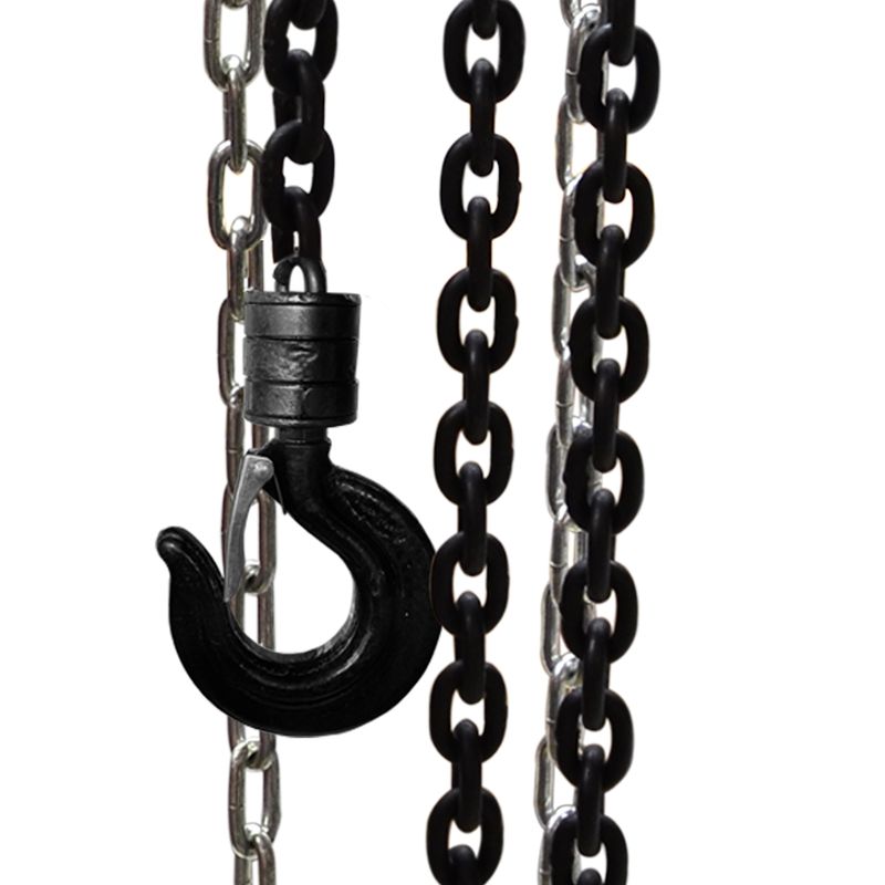 Talha-Manual-1Ton-x-5Mts-TMC1000-5L-ACM-TOOLS-