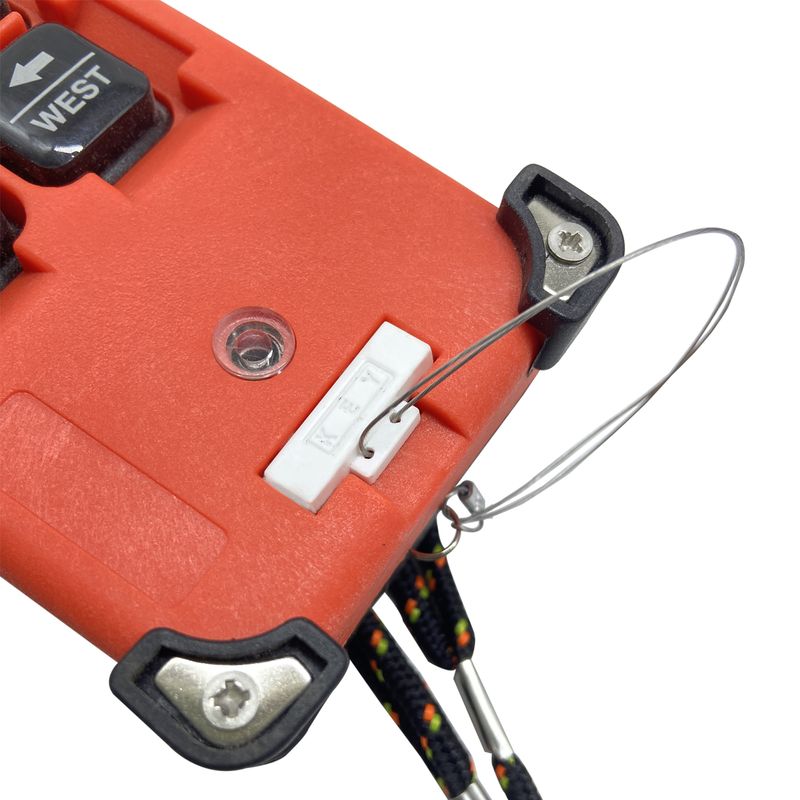 <p>Controle-suas-talhas-eletricas-de-corrente-ou-de-cabo-de-aco-com-facilidade-e-seguranca-com-o-controle-remoto-da-Acm-Tools.-Com-6-botoes-e-case-transparente-voce-tem-total-controle-e-visibilidade.-E-o-melhor-de-tudo--ele-ja-vem-com-as-pilhas-inclusas.-Adquira-agora-e-ganhe-praticidade-em-seu-dia-a-dia.