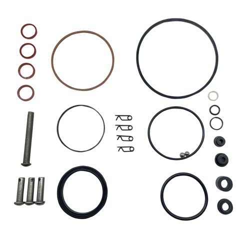 Reparo Guincho Hidráulico 2Ton Ref KG2000 BOVENAU