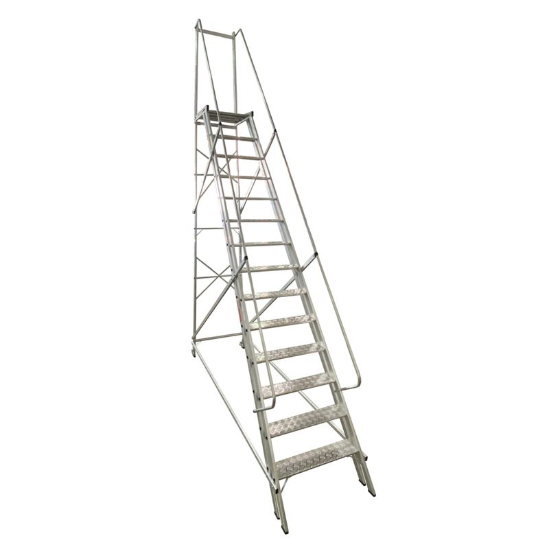 Escada-Plataforma-em-Aluminio-350M-com-13-Degraus-ESCALEVE