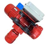 Talha-Eletrica-500Kg-x-9Mts-com-Cabo-de-Aco-e-Troley-Eletrico-220V-TECA500-9-ACM-TOOLS