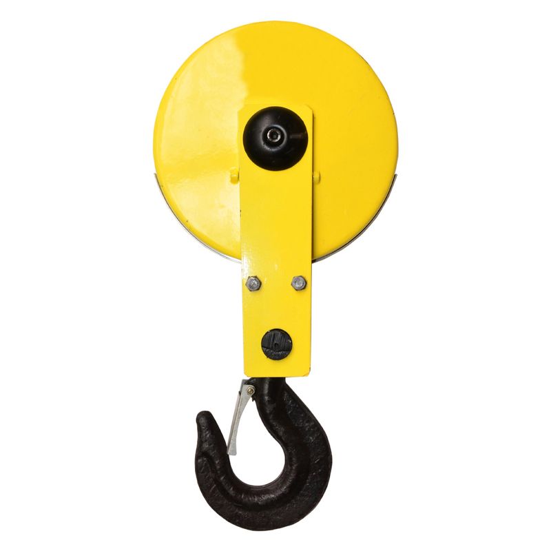 Talha-Eletrica-500Kg-x-9Mts-com-Cabo-de-Aco-e-Troley-Eletrico-220V-TECA500-9-ACM-TOOLS