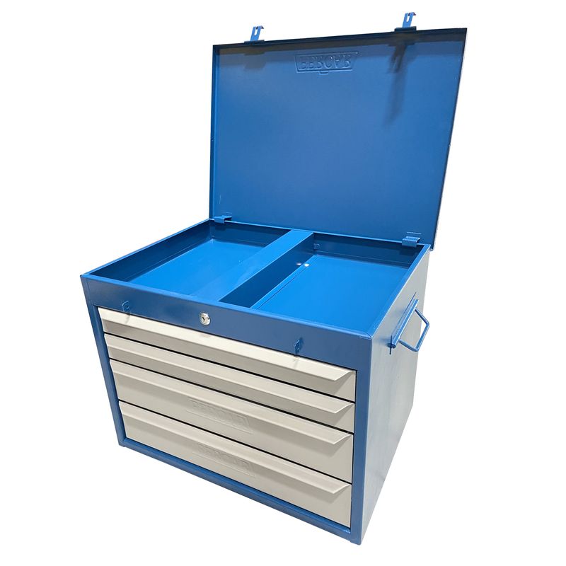 Caixa-Gabinete-com-4-Gavetas-AZUL-G4AZ-FERCAR-