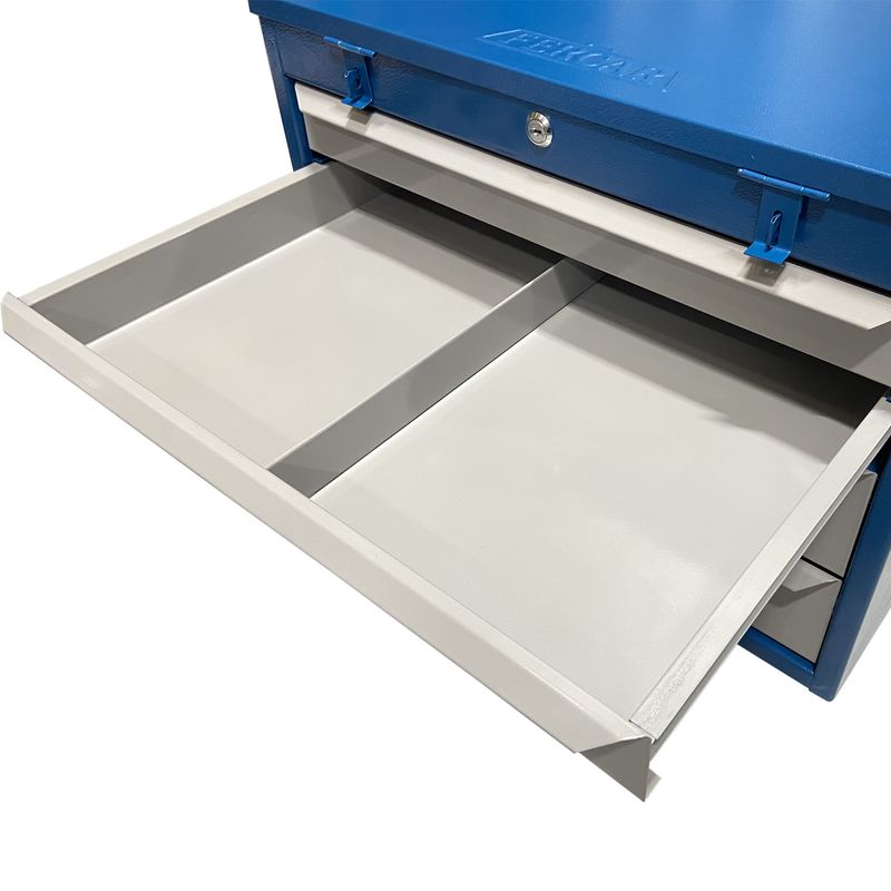Caixa-Gabinete-com-4-Gavetas-AZUL-G4AZ-FERCAR-