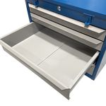 Caixa-Gabinete-com-4-Gavetas-AZUL-G4AZ-FERCAR-