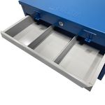 Caixa-Gabinete-com-3-Gavetas-AZUL-G3AZ-FERCAR