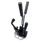 Maquina-Manual-para-Arqueacao-de-Fita-PP-Preta-Ref-PH176-PHITHIL