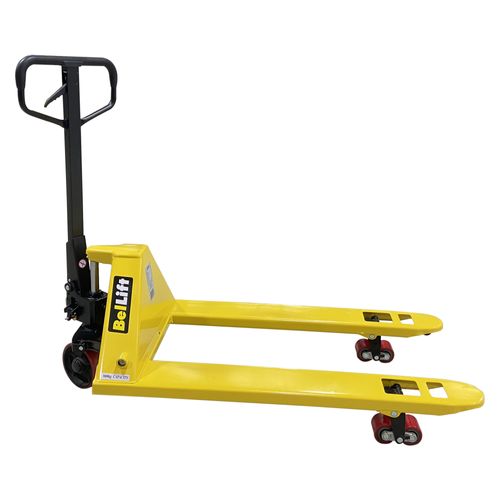 Carro Hidráulico Paleteira 3Ton RT Largo BF-685-1150-2P BELTOOLS