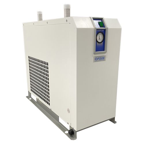 Secador Ar Refrigeração IDF22E-20 220V Monofásico SMC