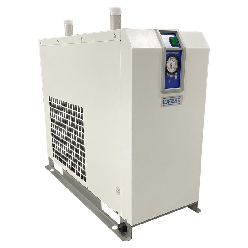 Secador-Ar-Refrigeracao-IDF22E-20-220V-Monofasico-SMC