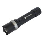Lanterna-Recarregavel-Tatica-LED-XPE-3W-130LM-Com-Bateria-8096-BREMEN
