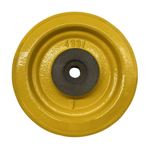 Volante NT 0,25T e 0,5T 4331 70700542 BERG STEEL