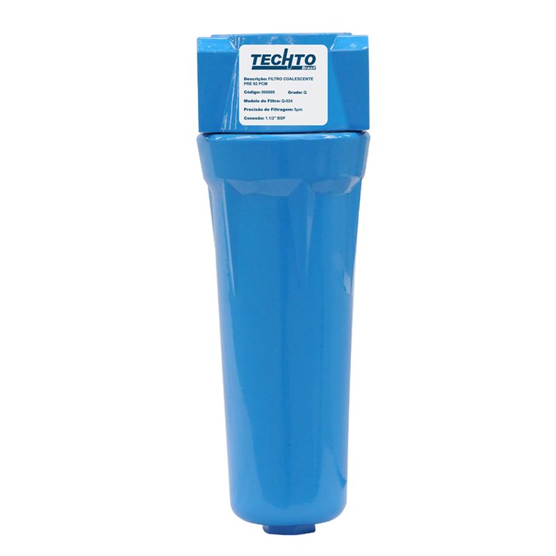 Filtro-Coalescente-Pre-92-PCM-1.1-2--BSP-Grade-Q-TECHTO