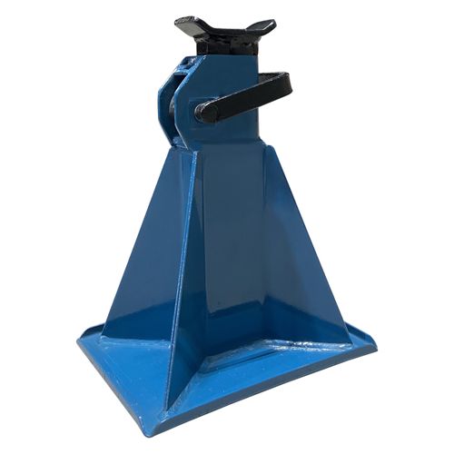 Cavalete automotivo linha pesada 12 ton CP-35 Nacional
