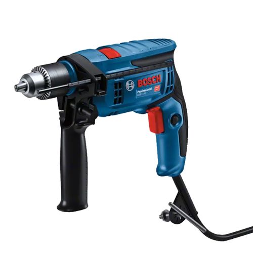 Furadeira Impacto 1/2 750W  220V GSB-13 RE 06012B80E0 BOSCH