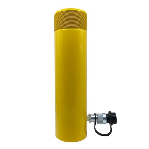 Cilindro Hidraulico 30Ton Simples Ação Retorno Mola CSM308 USW