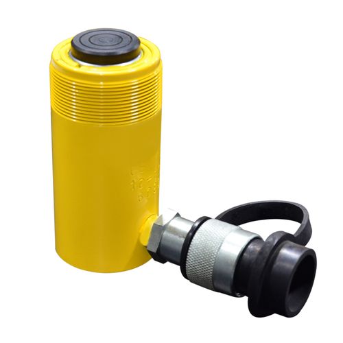 Cilindro Hidraulico 10Ton Simples Ação Retorno Mola CSM102 USW