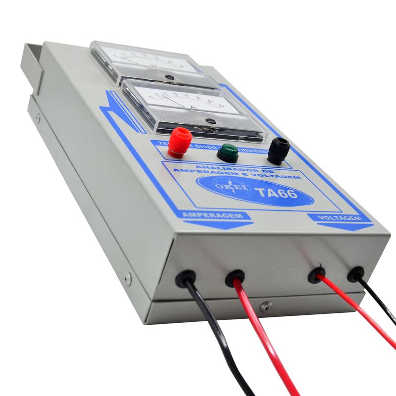 TESTE-ANALIZADOR-AMPERIMETRO-60A-TA-066-OKEI