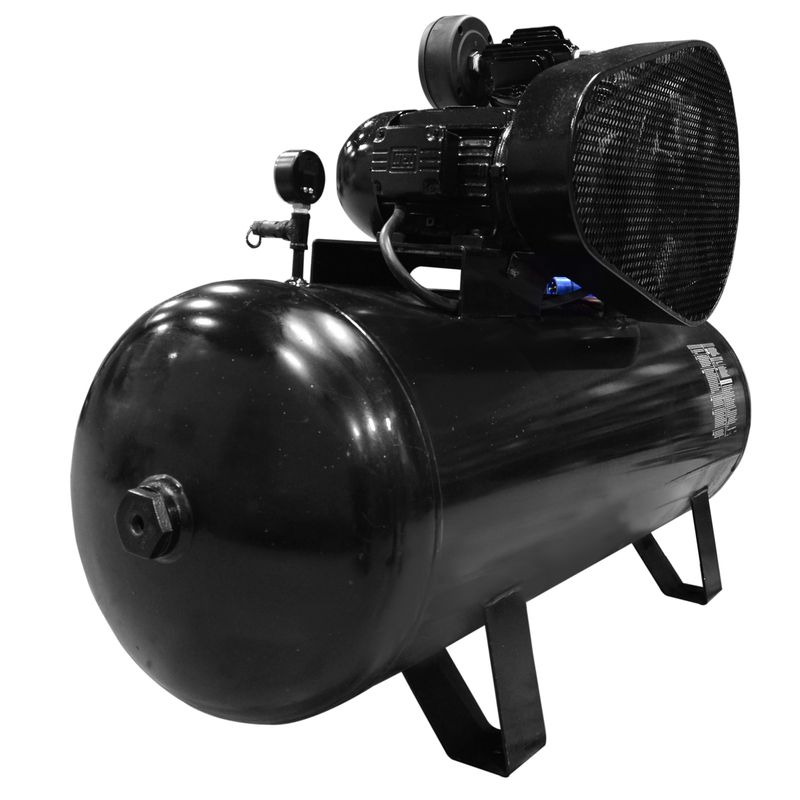 Compressor-de-Ar-MSV20-Max-250Lts-5hp-Trifasico-220v-380v-Schulz-Recondicionado