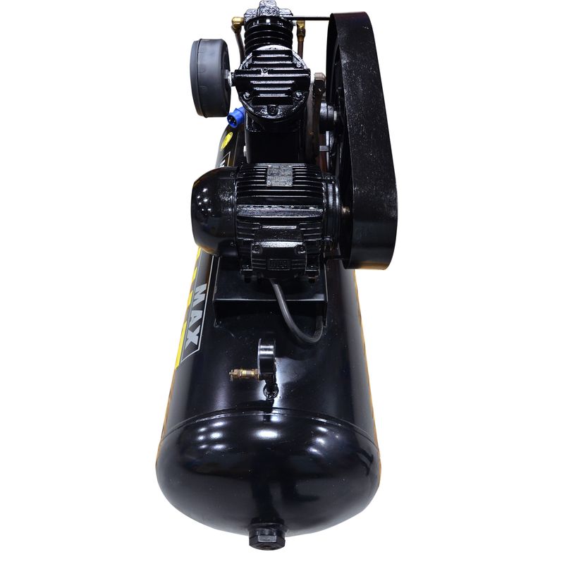 Compressor-de-Ar-MSV20-Max-250Lts-5hp-Trifasico-220v-380v-Schulz-Recondicionado