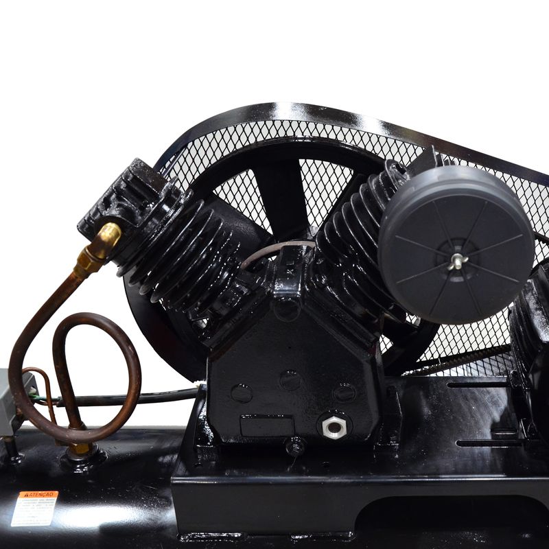 Compressor-de-Ar-MSV20-Max-250Lts-5hp-Trifasico-220v-380v-Schulz-Recondicionado