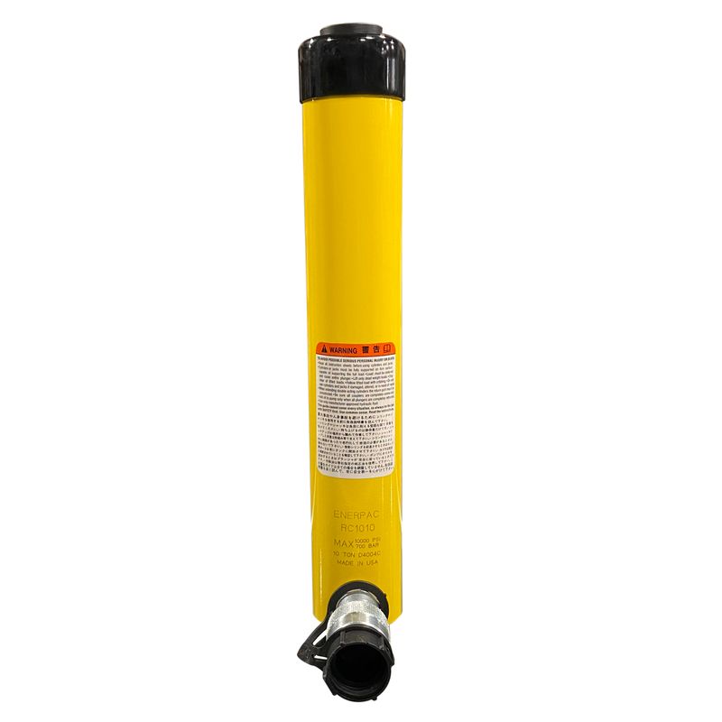 Cilindro-Hidraulico-10t-Simples-Acao-Rm-Rc1010-Enerpac