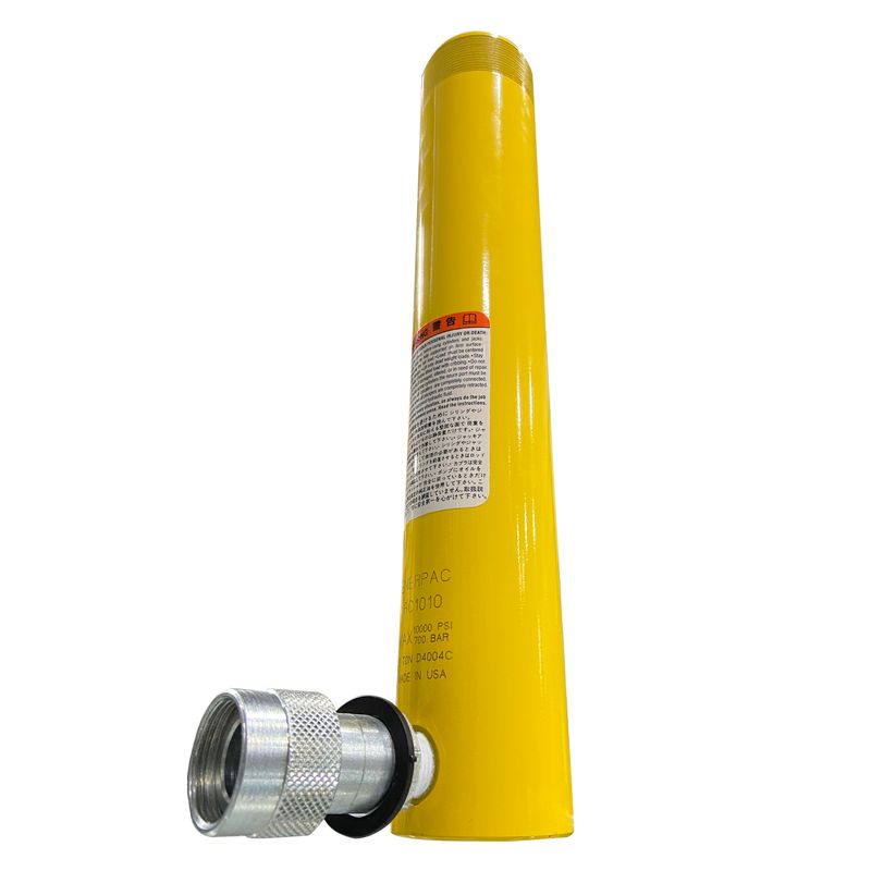 Cilindro-Hidraulico-10t-Simples-Acao-Rm-Rc1010-Enerpac