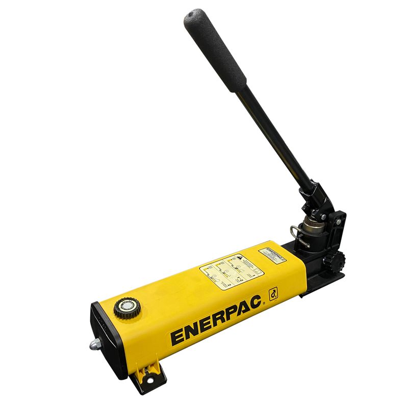 Bomba-Hidraulica-Manual-2-Velocidades-Acao-Simples-P---802-Enerpac