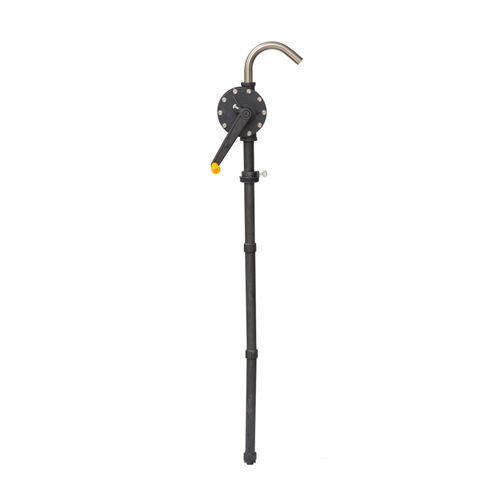 Bomba Manual Rotativa em polipropileno para óleo 7802-G2 BOZZA
