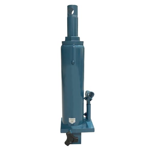 Bomba Hidráulica Completa para Guincho 1Ton RGP002 RIBEIRO