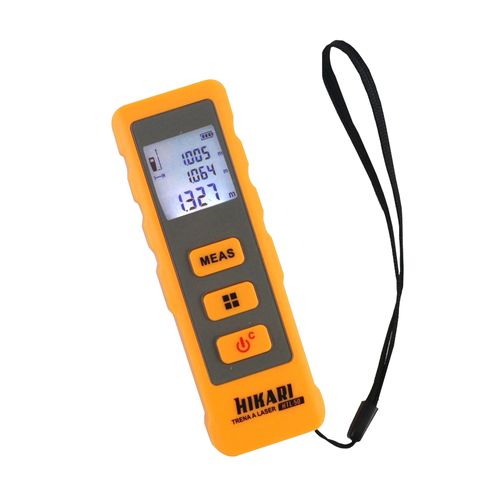 Trena Laser 50Mts HTL50 325892 HIKARI