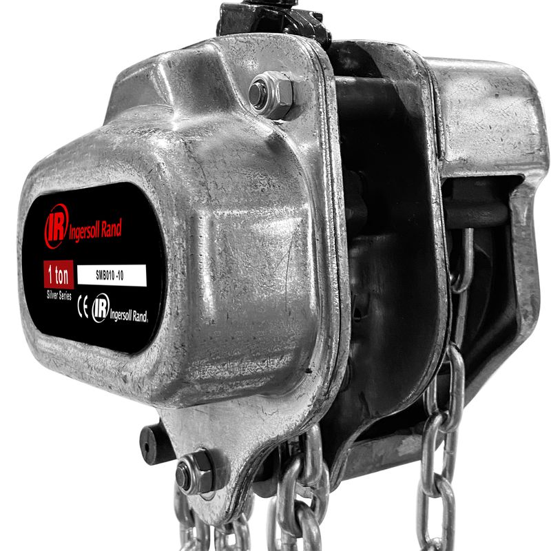 Talha-Manual-1Ton-x-3Mts-Ingersoll-Recondicionado
