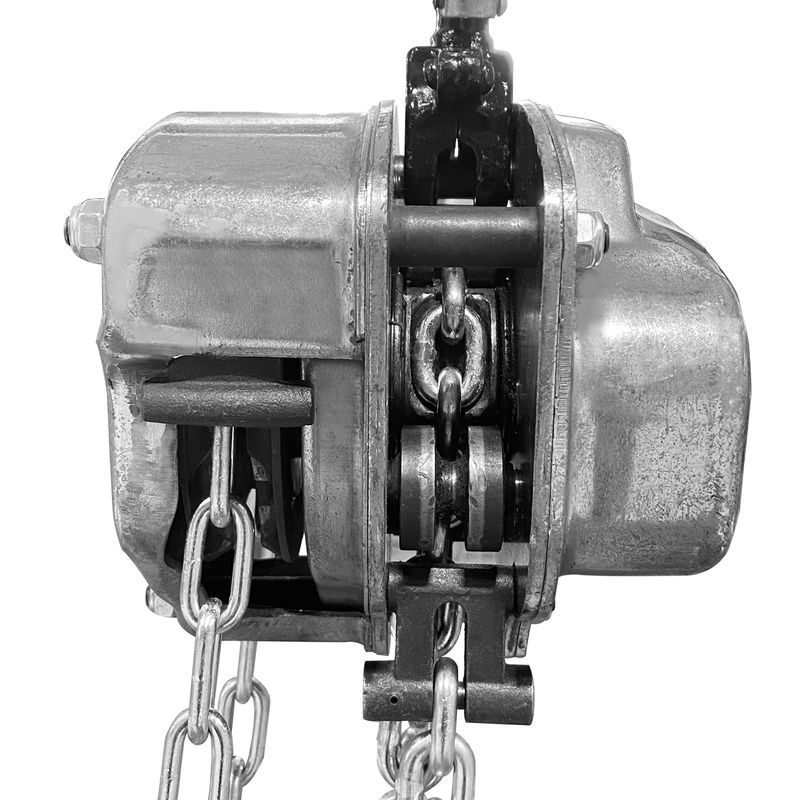 Talha-Manual-1Ton-x-3Mts-Ingersoll-Recondicionado
