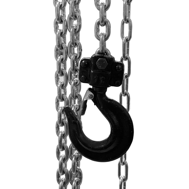 Talha-Manual-1Ton-x-3Mts-Ingersoll-Recondicionado