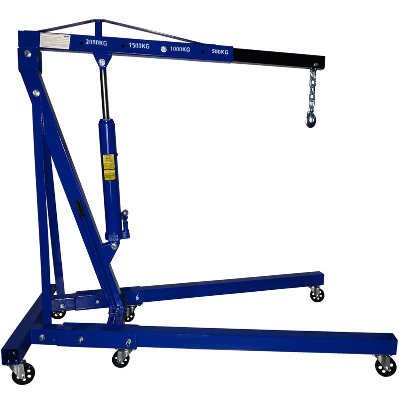 Guincho-hidraulico-2T-roda-ferro-base-retratil-G2000D-Acm-Tools