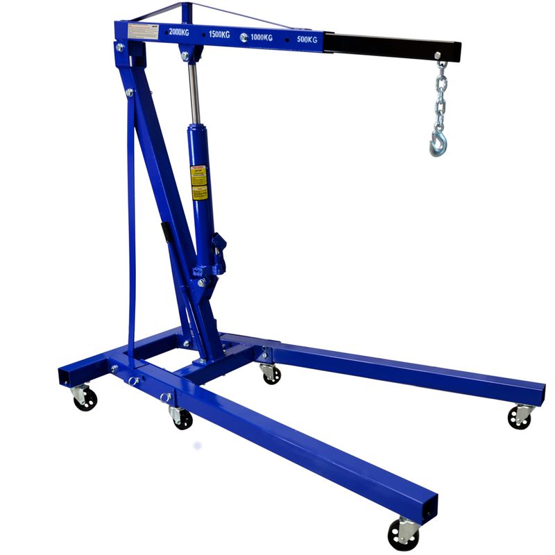 Guincho-hidraulico-2T-roda-ferro-base-retratil-G2000D-Acm-Tools