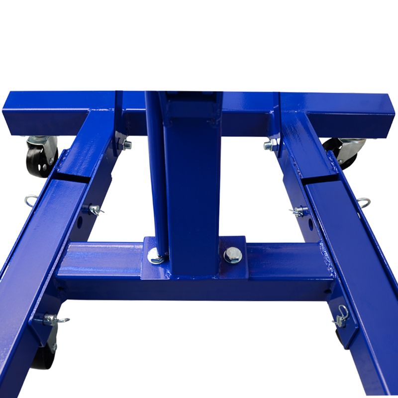 Guincho-hidraulico-2T-roda-ferro-base-retratil-G2000D-Acm-Tools